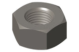 Cummins 4917312 Regular Hexagon Nut - Truck To Trailer