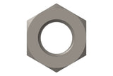 Cummins 4917312 Regular Hexagon Nut - Truck To Trailer