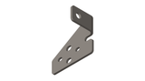 Cummins 4917314 Water Tube Bracket - Truck To Trailer