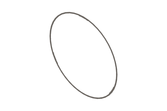 Cummins 4918287 Liner Seal Ring - Truck To Trailer