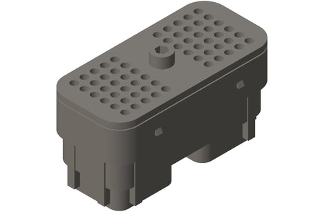 Cummins 4919382 Electrical Connector - Truck To Trailer