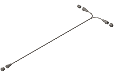 Cummins 4919494 Electrical Wiring Harness - Truck To Trailer