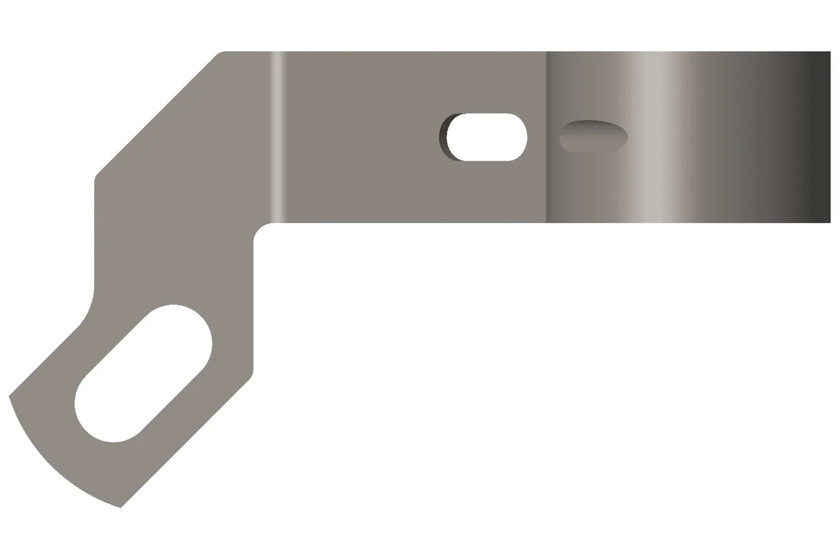 Cummins 4920980 Tube Brace - Truck To Trailer
