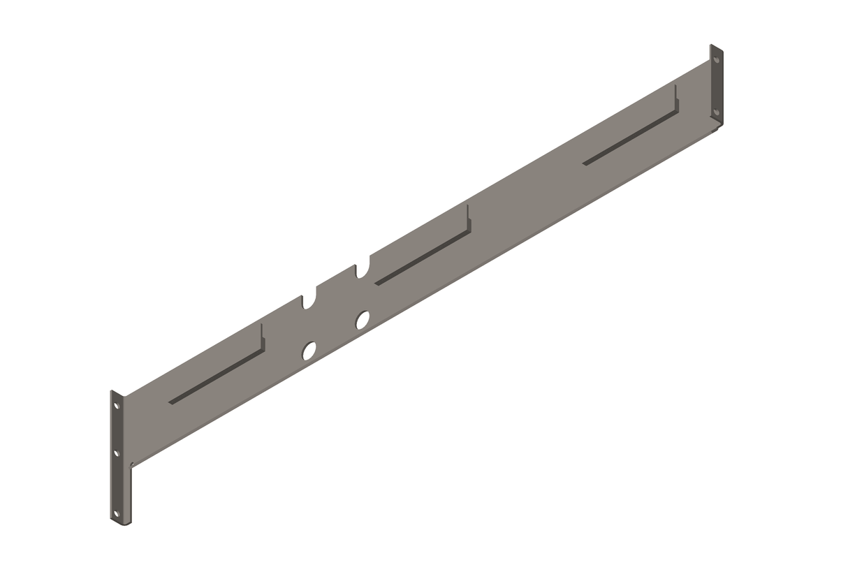 Cummins 4922645 Intercooler Cover - Truck To Trailer