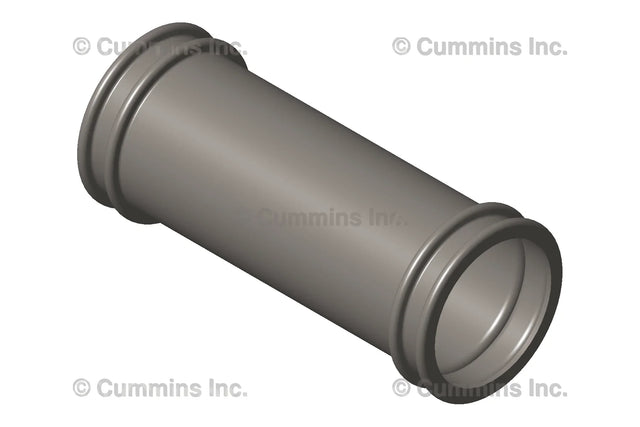 Cummins 4924407 Water Transfer Tube - Truck To Trailer