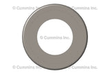 Cummins 4924407 Water Transfer Tube - Truck To Trailer
