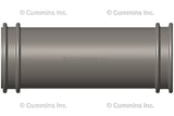 Cummins 4924407 Water Transfer Tube - Truck To Trailer