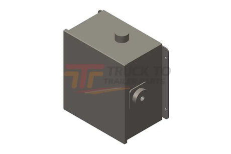 Cummins 4924453 Ignition Control Module - Truck To Trailer