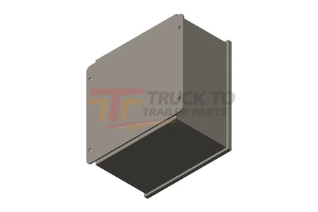 Cummins 4924453 Ignition Control Module - Truck To Trailer