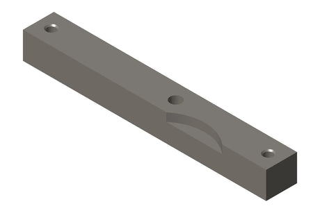 Cummins 4924494 Mounting Spacer - Truck To Trailer