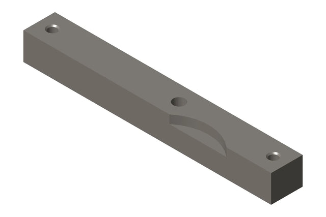 Cummins 4924494 Mounting Spacer - Truck To Trailer
