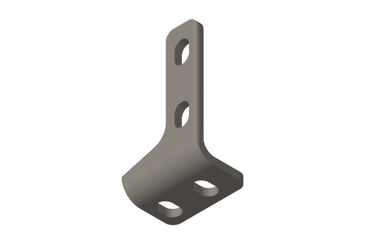 Cummins 4924989 Heat Shield Bracket - Truck To Trailer