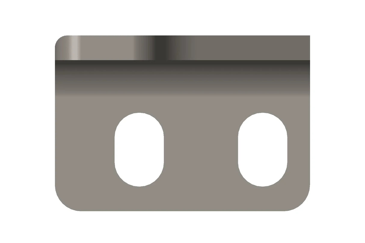 Cummins 4924989 Heat Shield Bracket - Truck To Trailer