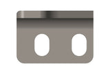 Cummins 4924989 Heat Shield Bracket - Truck To Trailer