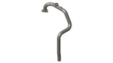 Cummins 4927862 Water Transfer Tube - Truck To Trailer