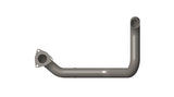 Cummins 4927862 Water Transfer Tube - Truck To Trailer