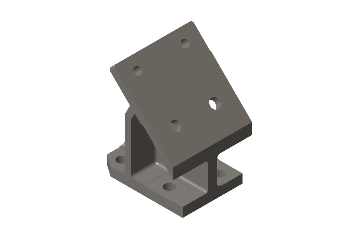 Cummins 4928867 Front Engine Support - Truck To Trailer
