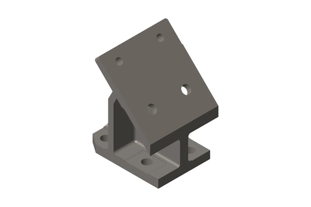 Cummins 4928867 Front Engine Support - Truck To Trailer