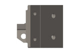 Cummins 4928867 Front Engine Support - Truck To Trailer