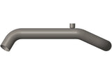 Cummins 4930345 Water Transfer Tube - Truck To Trailer