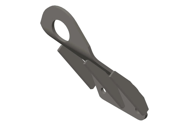 Cummins 4930571 Lifting Bracket - Truck To Trailer