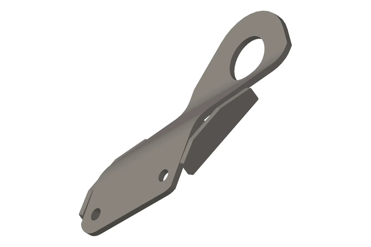 Cummins 4930571 Lifting Bracket - Truck To Trailer