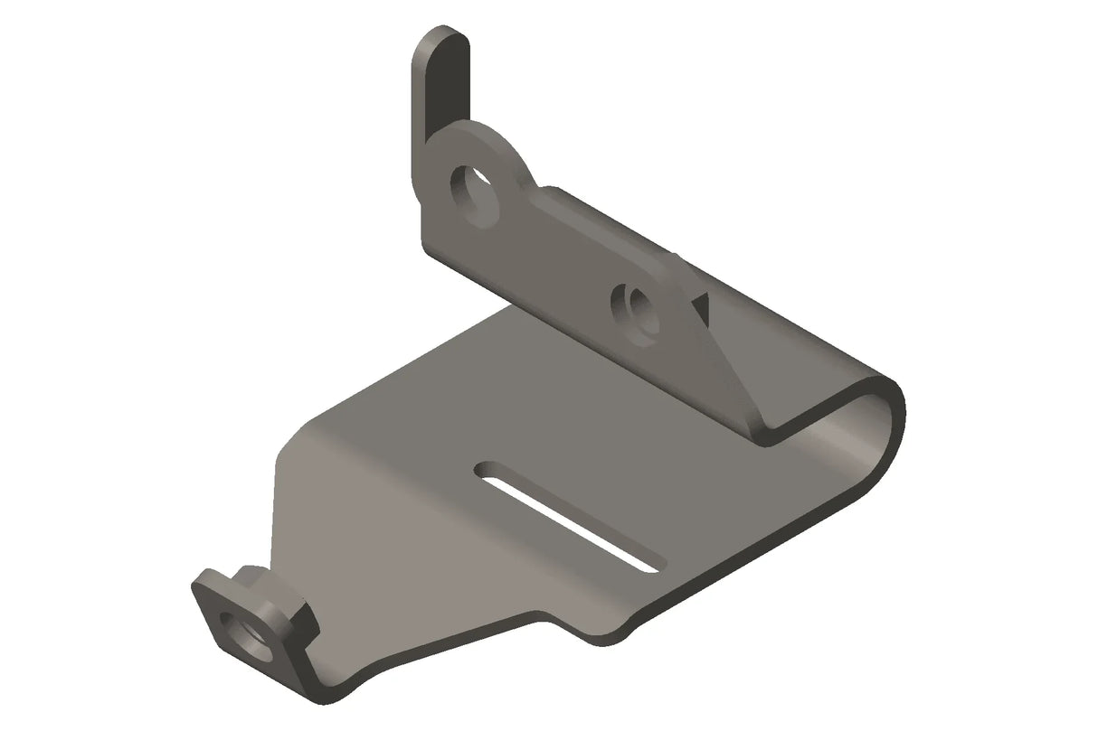 Cummins 4930898 Tube Brace - Truck To Trailer