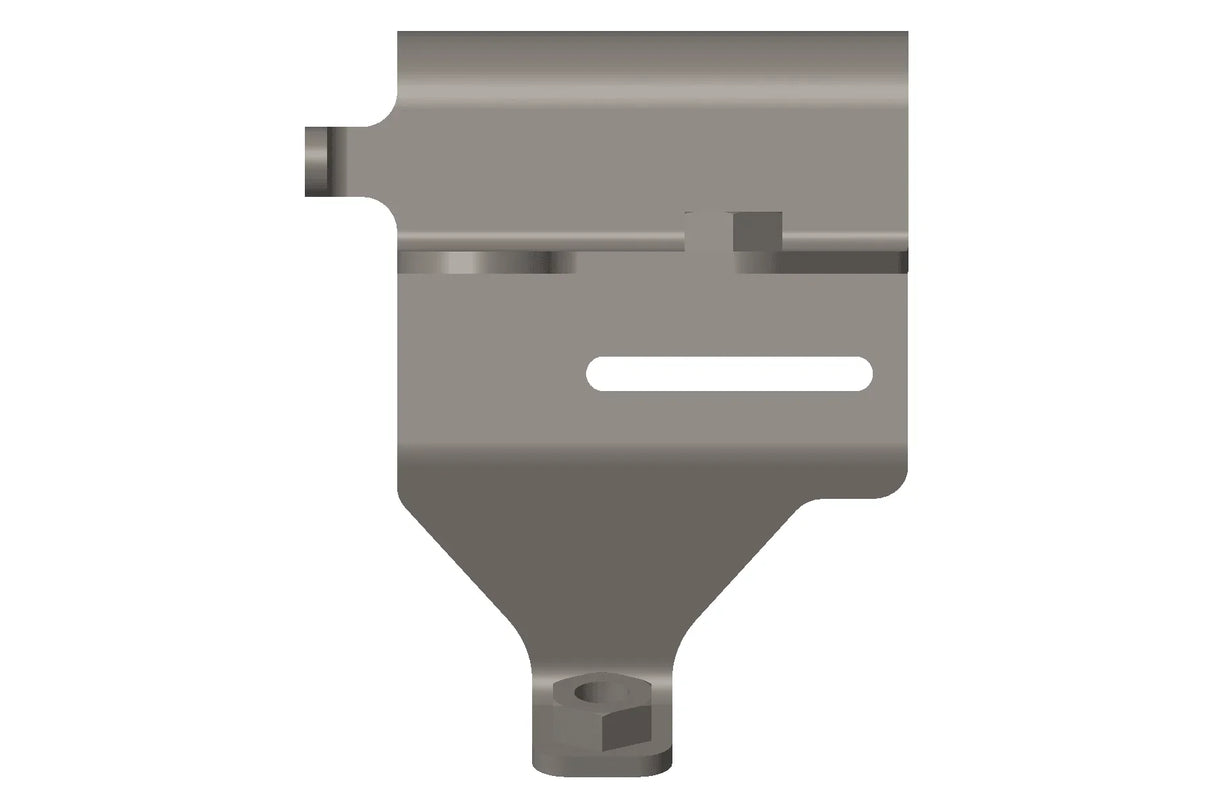 Cummins 4930898 Tube Brace - Truck To Trailer
