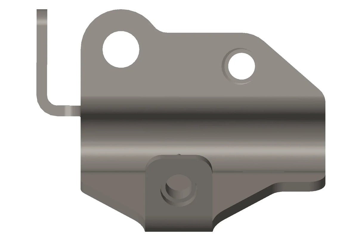 Cummins 4930898 Tube Brace - Truck To Trailer