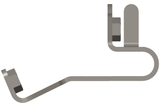 Cummins 4930898 Tube Brace - Truck To Trailer