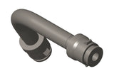 Cummins 4931014 Fuel Supply Tube - Truck To Trailer