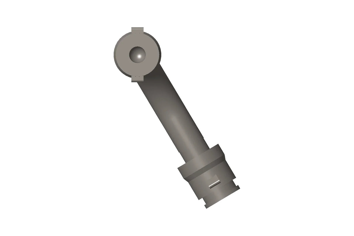 Cummins 4931014 Fuel Supply Tube - Truck To Trailer