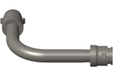 Cummins 4931014 Fuel Supply Tube - Truck To Trailer