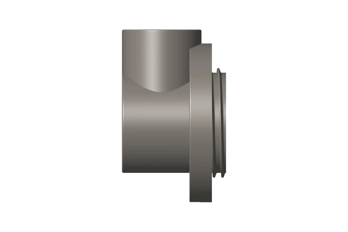 Cummins 4931451 Oil Filler Connection - Truck To Trailer
