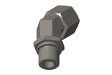 Cummins 4932870 Threaded Plug - Truck To Trailer