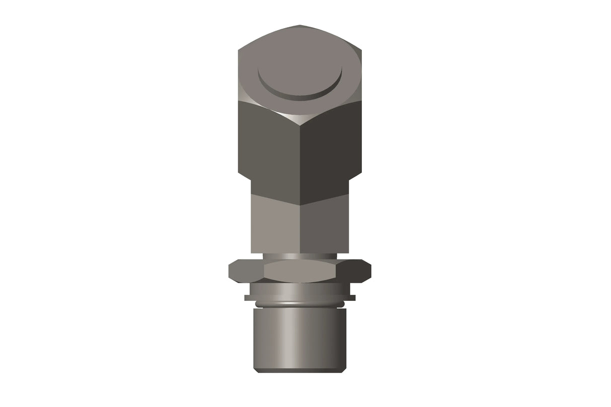 Cummins 4932870 Threaded Plug - Truck To Trailer