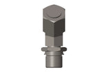Cummins 4932870 Threaded Plug - Truck To Trailer
