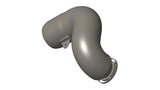 Cummins 4933161 Exhaust Outlet Connection - Truck To Trailer