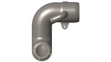 Cummins 4933161 Exhaust Outlet Connection - Truck To Trailer