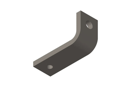 Cummins 4933753 Belt Guard Brace - Truck To Trailer