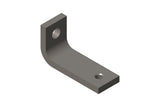 Cummins 4933753 Belt Guard Brace - Truck To Trailer