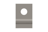 Cummins 4933753 Belt Guard Brace - Truck To Trailer