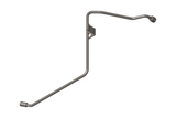 Cummins 4934146 Water Transfer Tube - Truck To Trailer