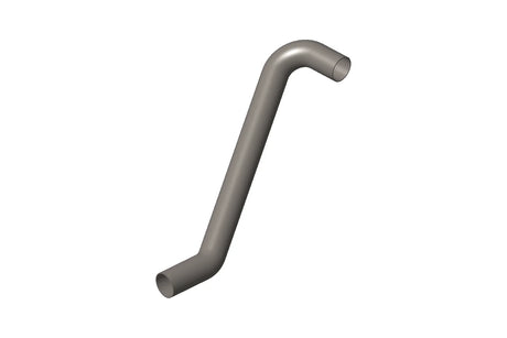 Cummins 4934877 Water Transfer Tube - Truck To Trailer