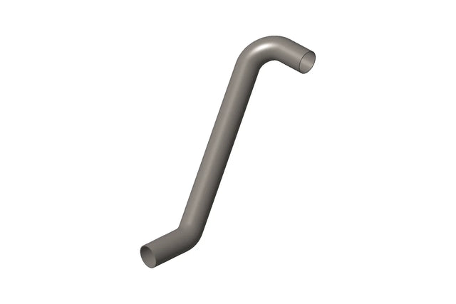 Cummins 4934877 Water Transfer Tube - Truck To Trailer