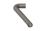 Cummins 4934877 Water Transfer Tube - Truck To Trailer