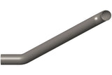 Cummins 4934877 Water Transfer Tube - Truck To Trailer