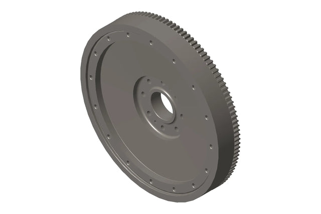 Cummins 4934885 Flywheel - Truck To Trailer