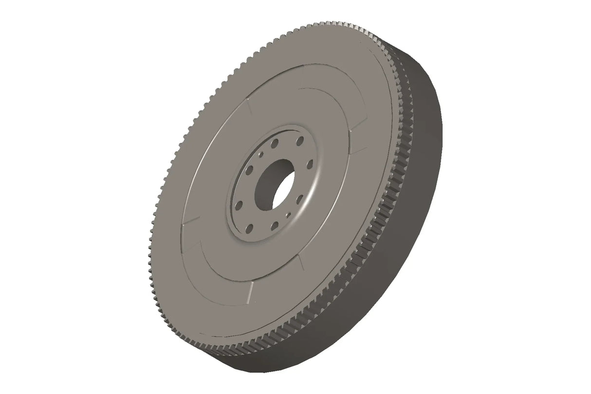 Cummins 4934885 Flywheel - Truck To Trailer