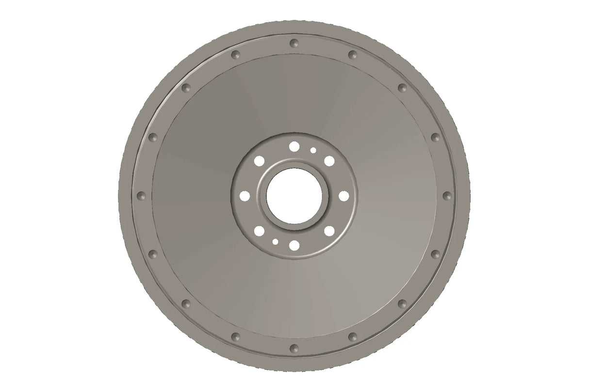 Cummins 4934885 Flywheel - Truck To Trailer